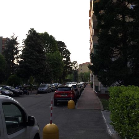 Apartment Chiesarossa Milano Ngoại thất bức ảnh