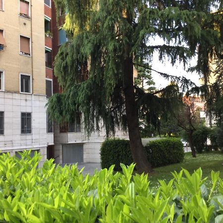 Apartment Chiesarossa Milano Ngoại thất bức ảnh