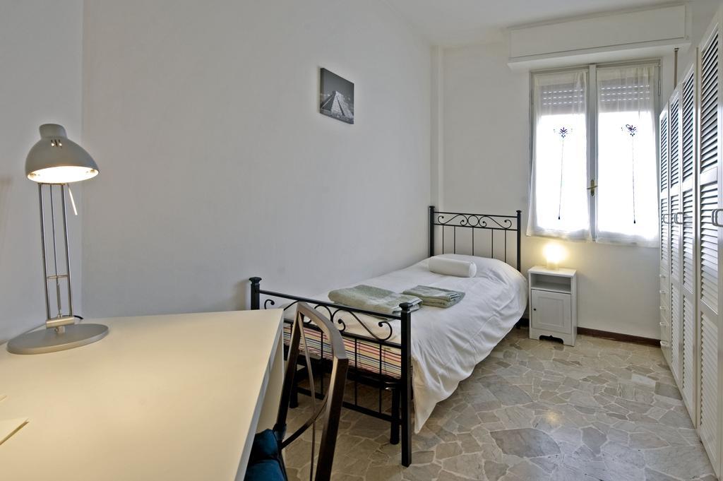 Apartment Chiesarossa Milano Phòng bức ảnh