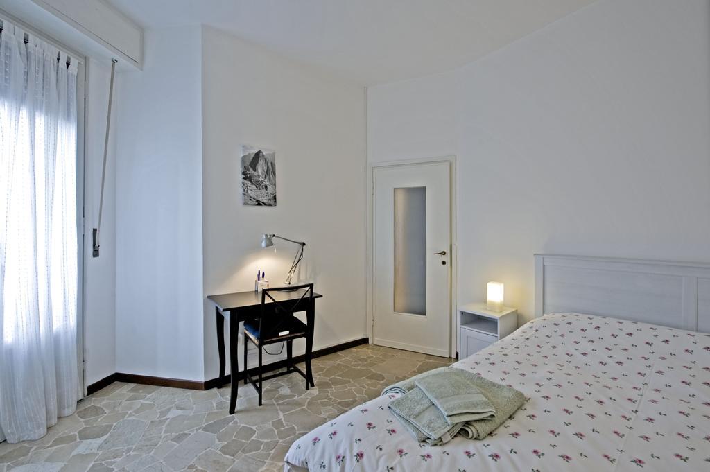 Apartment Chiesarossa Milano Phòng bức ảnh