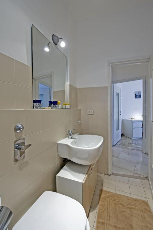 Apartment Chiesarossa Milano Phòng bức ảnh