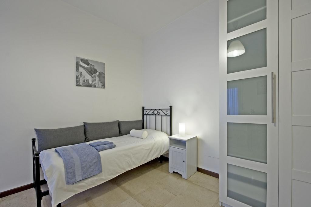 Apartment Chiesarossa Milano Phòng bức ảnh