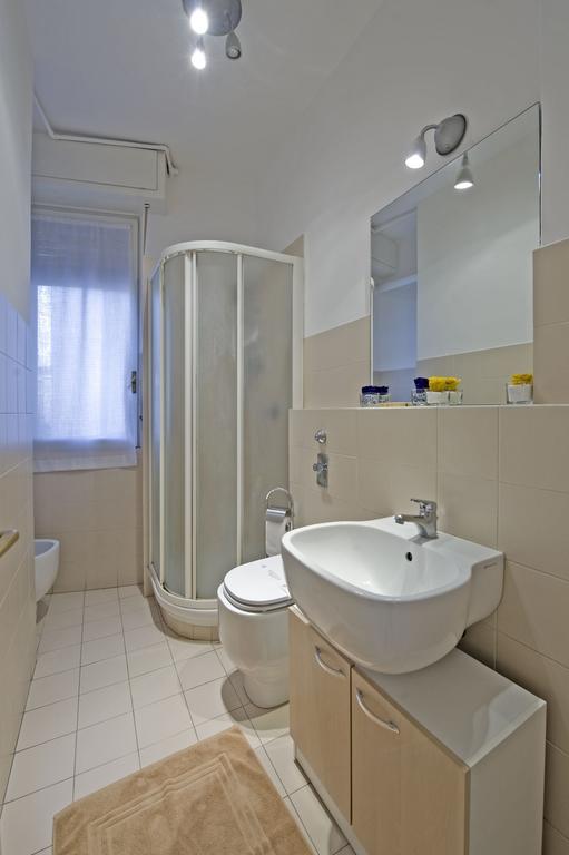 Apartment Chiesarossa Milano Phòng bức ảnh