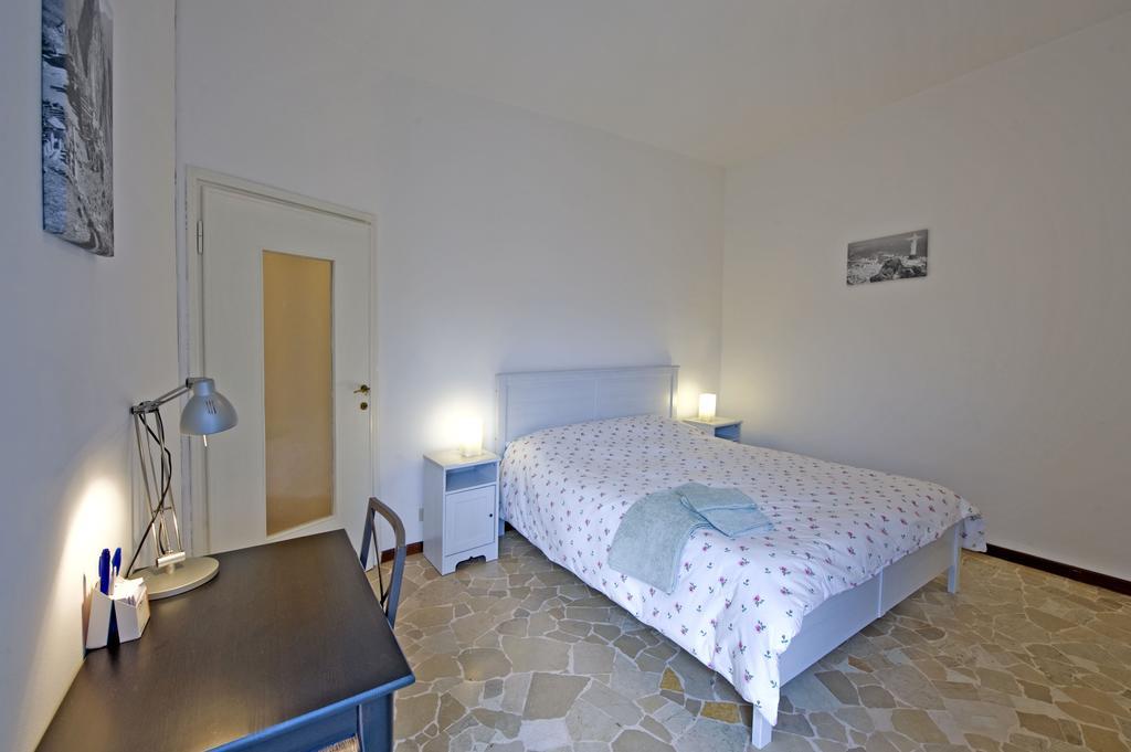 Apartment Chiesarossa Milano Phòng bức ảnh