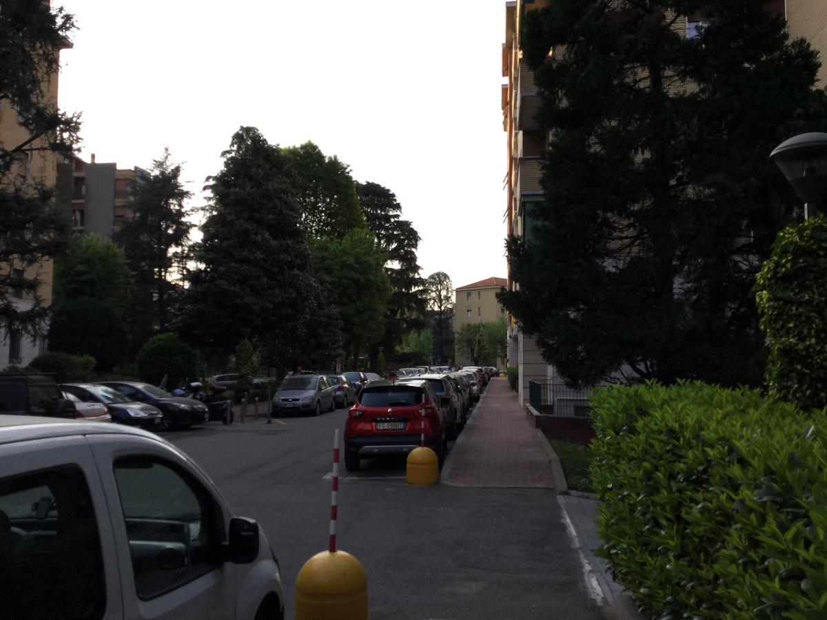 Apartment Chiesarossa Milano Ngoại thất bức ảnh
