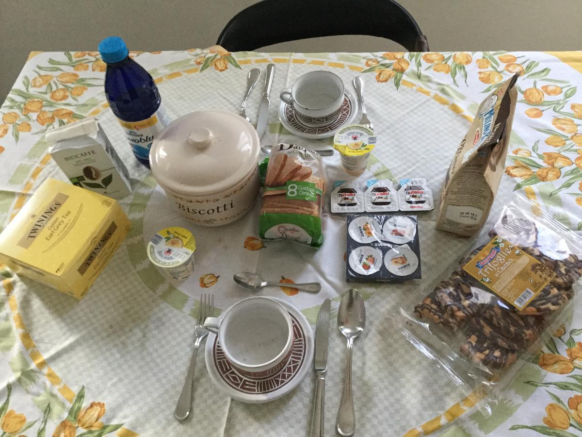 Apartment Chiesarossa Milano Ngoại thất bức ảnh